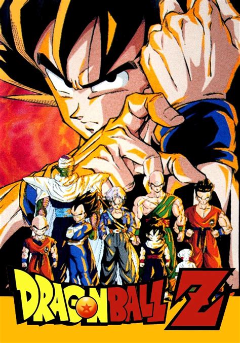 Stream dragon ball z. Things To Know About Stream dragon ball z. 